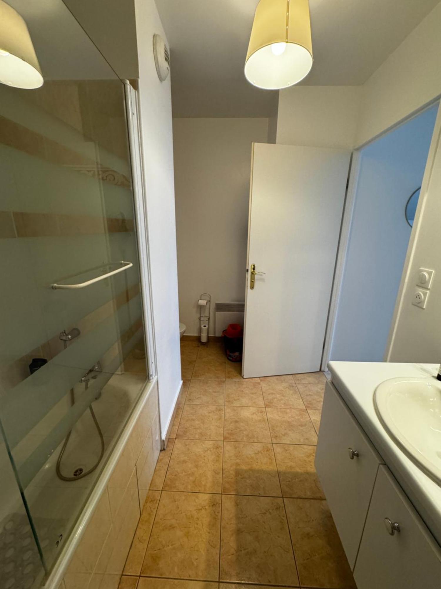 Le Studio Du 72 Apartment Bussy-Saint-Georges Exterior photo